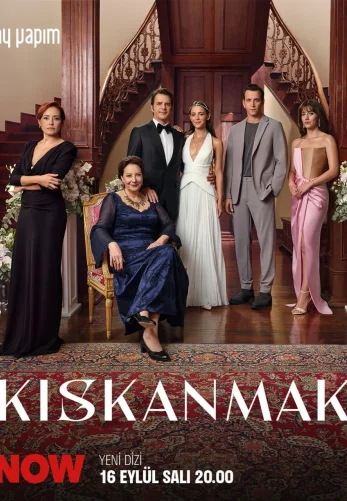 Зависть турецкий сериал 1-3, 4, 5 серия на русском языке смотреть онлайн бесплатно все серии